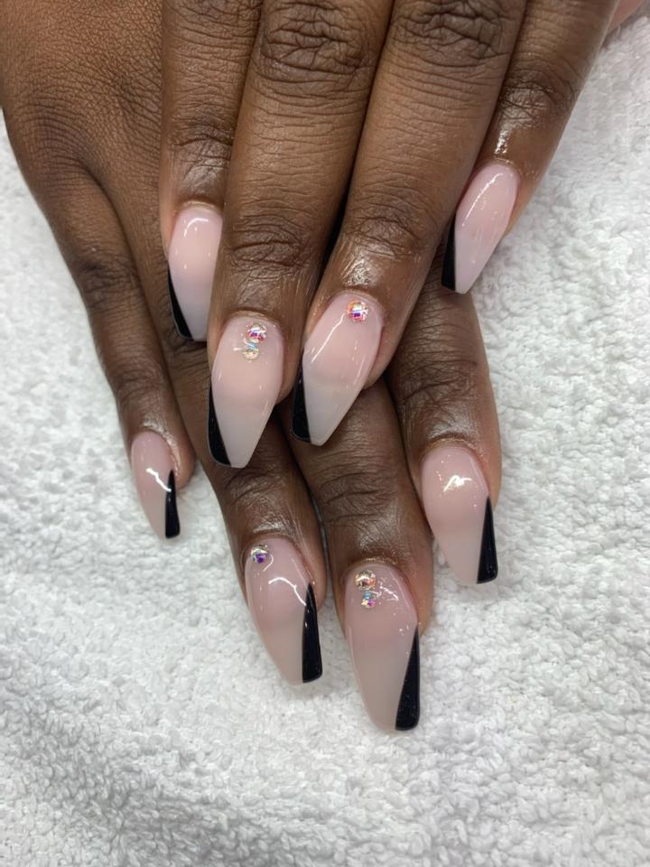 ALL THINGS NAILS!